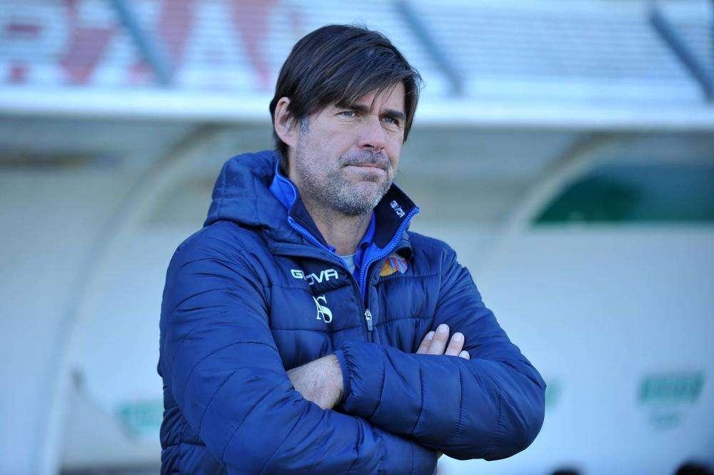 Sottil: "Fiorentina vive stato emotivo migliore, è rinvigorita dai risultati"
