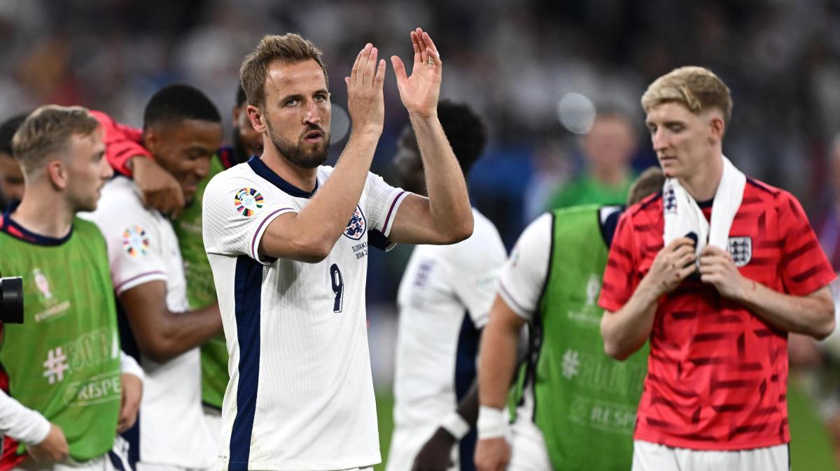 Mondiali, la guida al Gruppo L: Inghilterra top, il Ghana insidia la Croazia