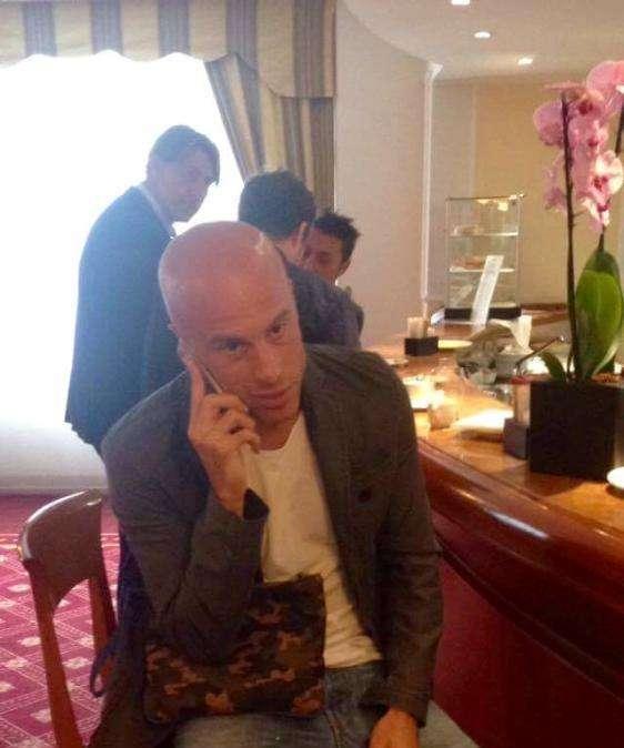 Soncin: "Il Napoli ha offerto mesi di grande calcio e continuerà a farlo, il campionato è ancora aperto!"