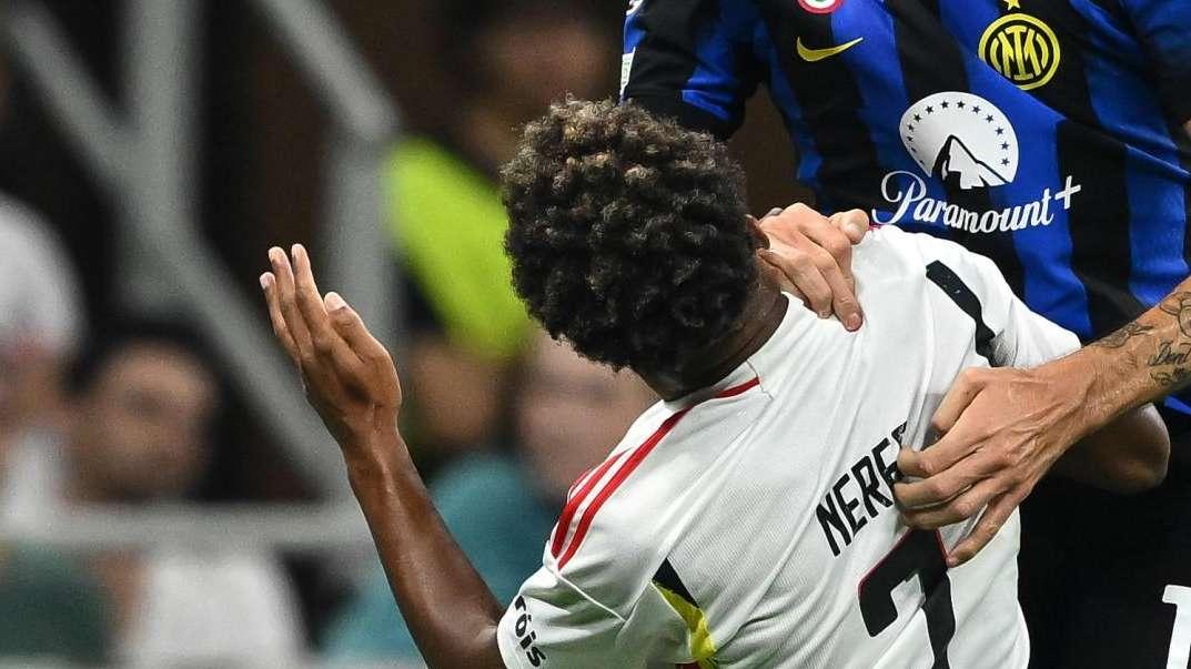 David Neres in arrivo: fissata la data del primo allenamento con Conte