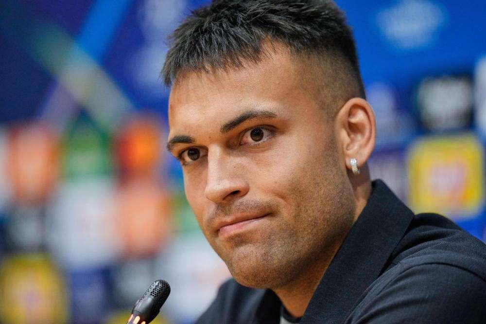 Inter trema: Lautaro è a forte rischio anche per la Champions