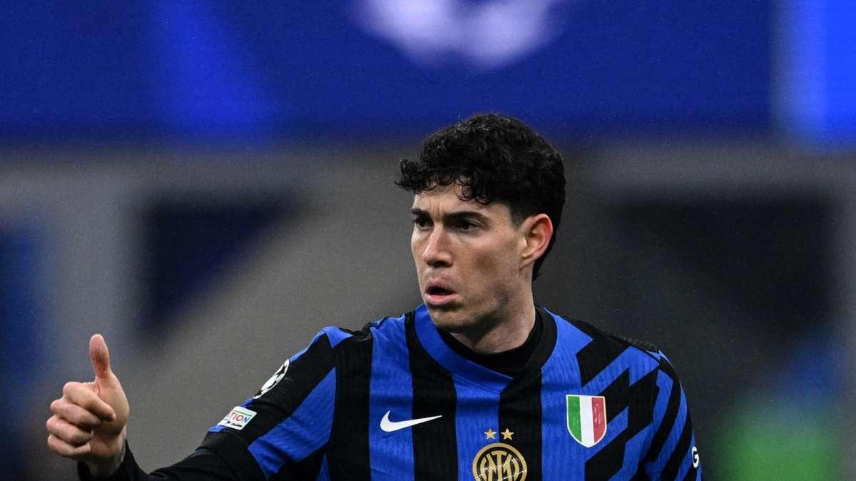 Inter, Bastoni non ha dubbi: "Al 21° scudetto preferirei un'altra finale di Champions"