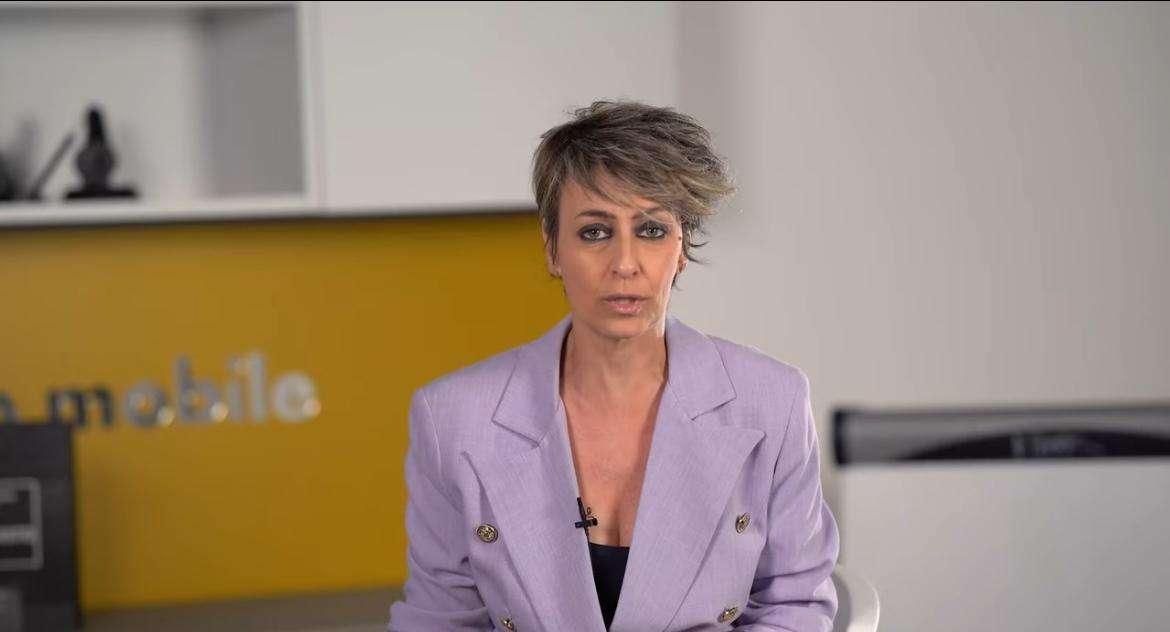 Sportitalia, Ballarini punge Conte: “Non serve sminuire gli altri per esaltare se stessi!” 