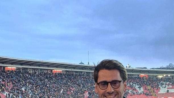L’agente Veneroso: “C’è un allenatore su cui punterei per il dopo Spalletti”