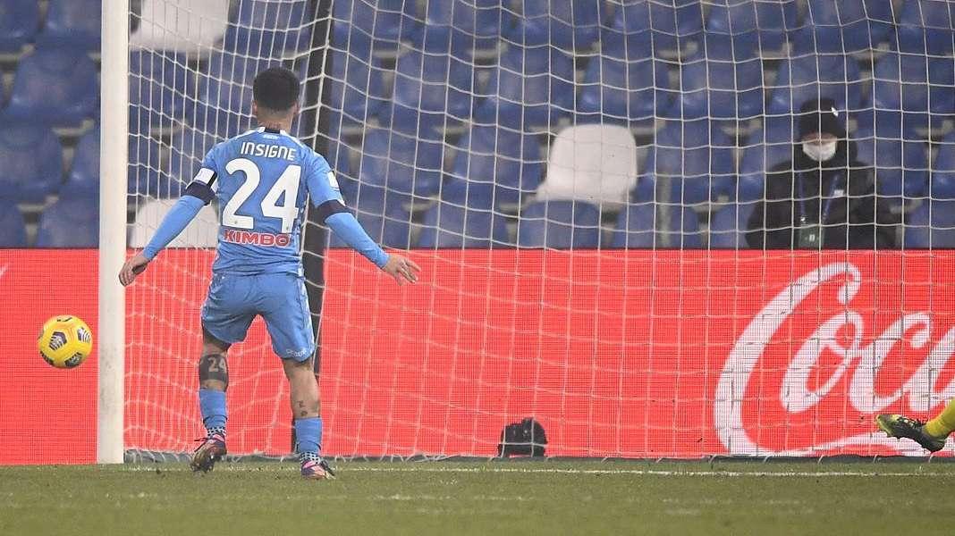 Da 0 a 10: il massacro di Insigne, lo choc Cuadrado, la bugia di Gattuso e l'inchino inspiegabile alla Juve