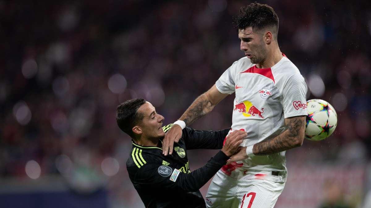 UFFICIALE - Szoboszlai al Liverpool, pagati i 70 milioni della clausola