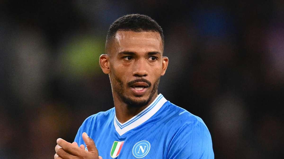 Juan Jesus out a Udine! Niente trasferta e spunta una sensazione per la Supercoppa