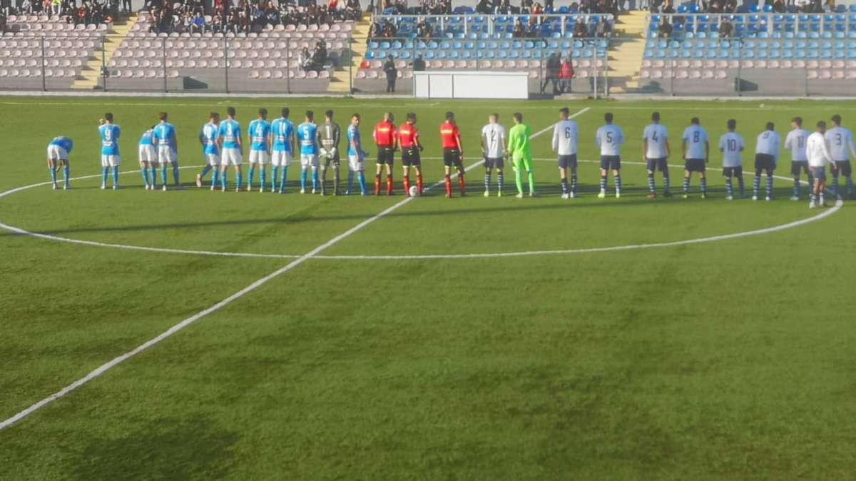 Primavera, oggi il debutto in campionato: alle 15 a Cercola arriva il Palermo