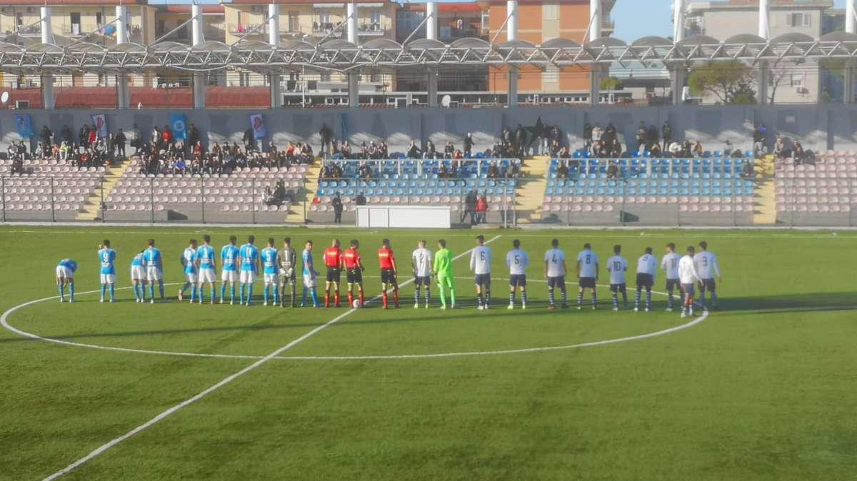 UFFICIALE - Primavera 2, Napoli nel Girone B: due derby in programma
