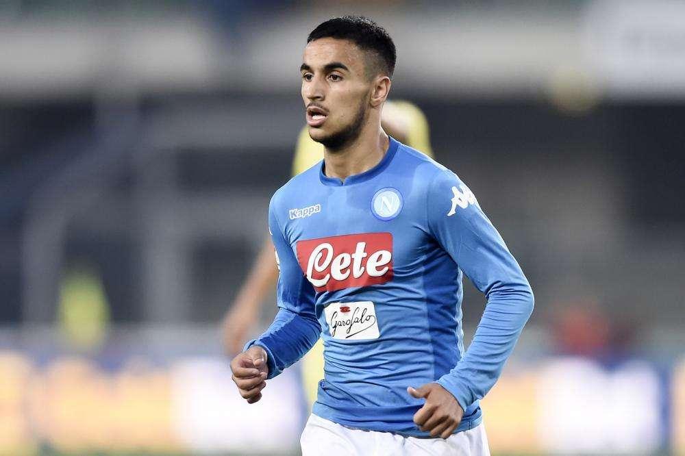Napoli-Lipsia, probabili formazioni e presentazione: la notte di Ounas, si va verso 5 titolari in campo