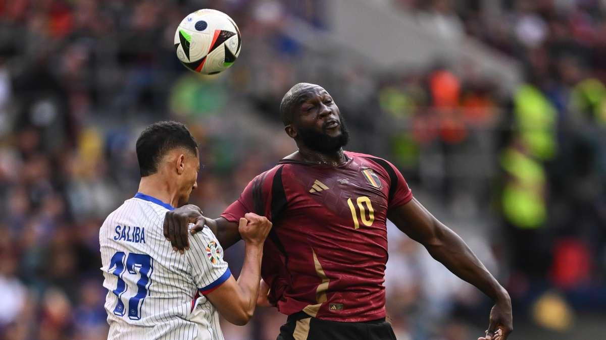 Lukaku eliminato! La Francia la spunta sul Belgio con un autogol all'85esimo