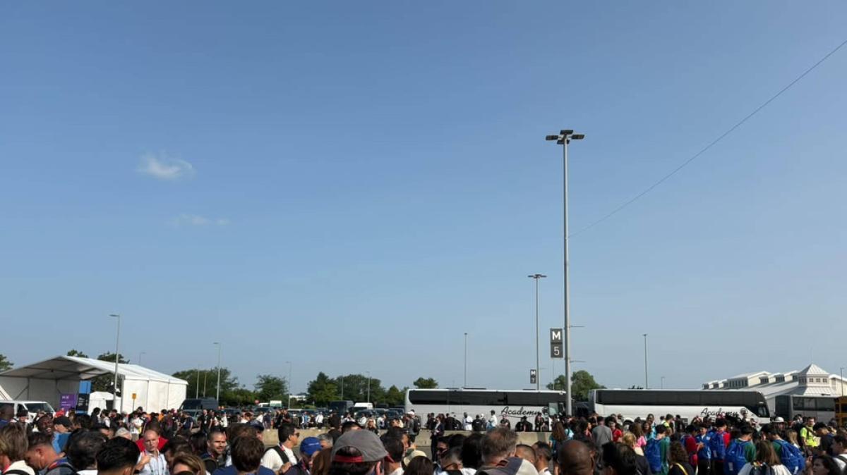 Spagna-Argentina, controlli rafforzati al MetLife Stadium: i cancelli aprono prima