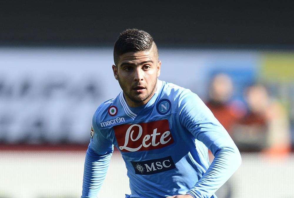 Ag. Insigne: "Benitez per la consacrazione, a breve summit col Napoli per il rinnovo"
