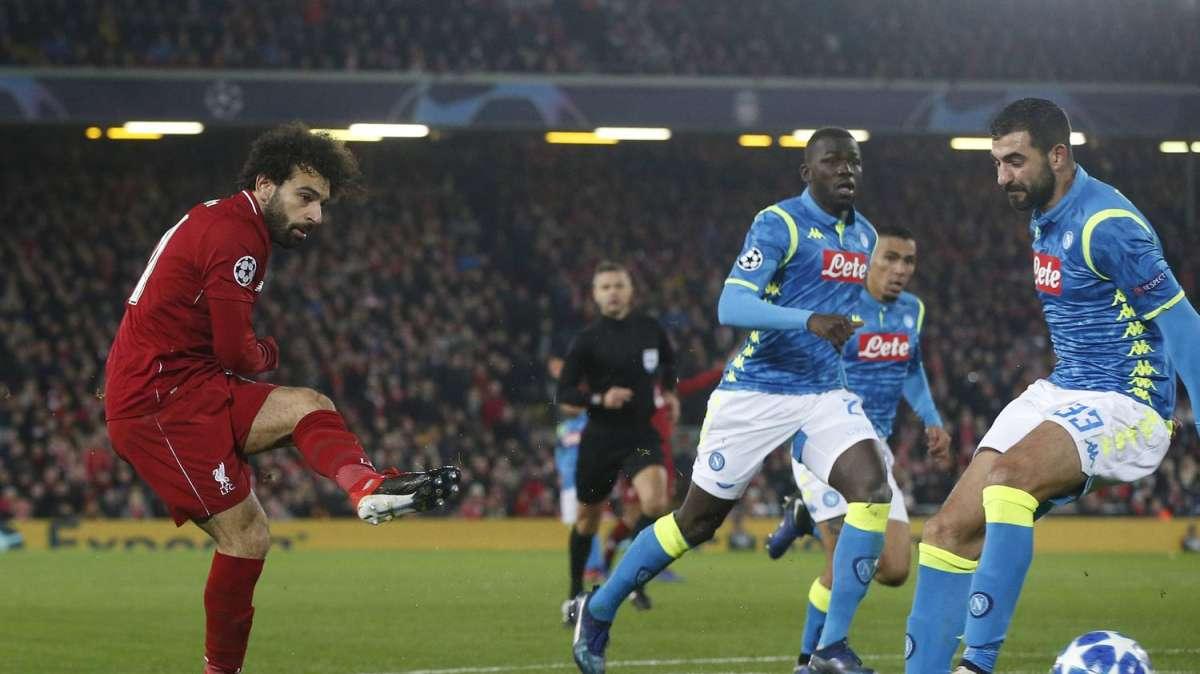Il Napoli non ha mai vinto in Inghilterra: a Leicester per rompere il tabù