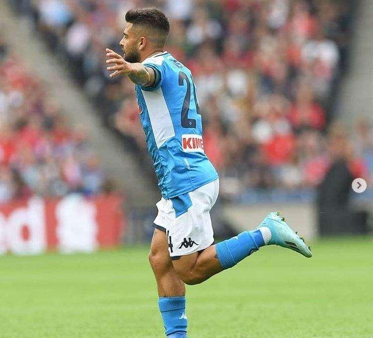 SSC Napoli annuncia: "Tre giorni liberi, allenamenti riprenderanno giovedì"