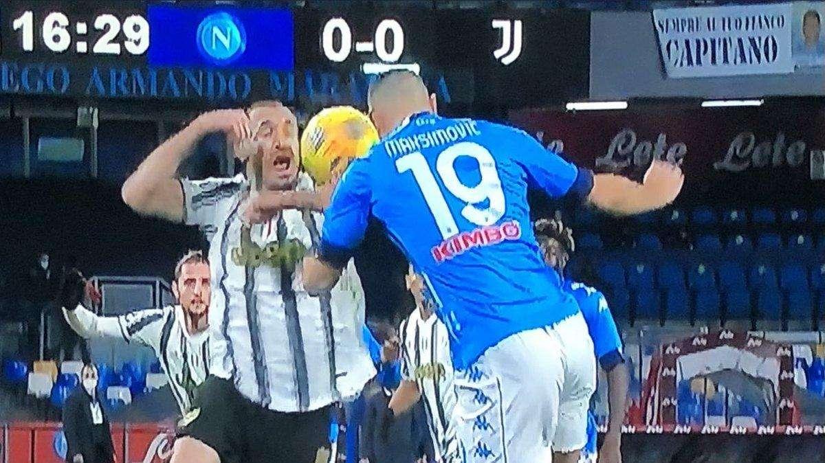 FOTO - Ziliani contro Sky: "Braccio attaccato al corpo. Invece tutti vedono che si stacca"