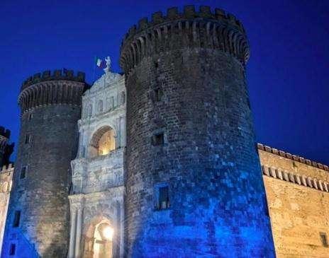 Natale a Napoli: il 26 dicembre apertura straordinaria di Maschio Angioino e siti museali