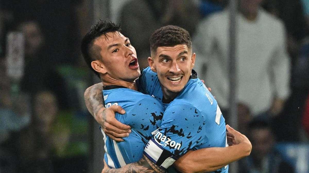 Tmw - Parte il Mondiale con soltanto 5 azzurri e difficilmente faranno tanta strada