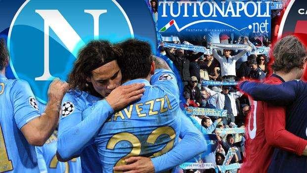 Napoli-Cagliari, le probabili formazioni: fuori due big