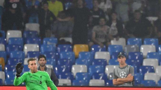 Llorente, il fratello-agente: "Per lui serata da estasi al San Paolo"