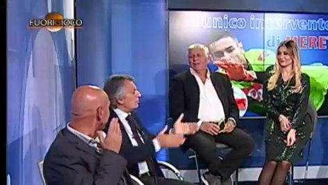 Malfitano: "ADL descritto come un orco ma non lo è, ha difeso i suoi diritti"