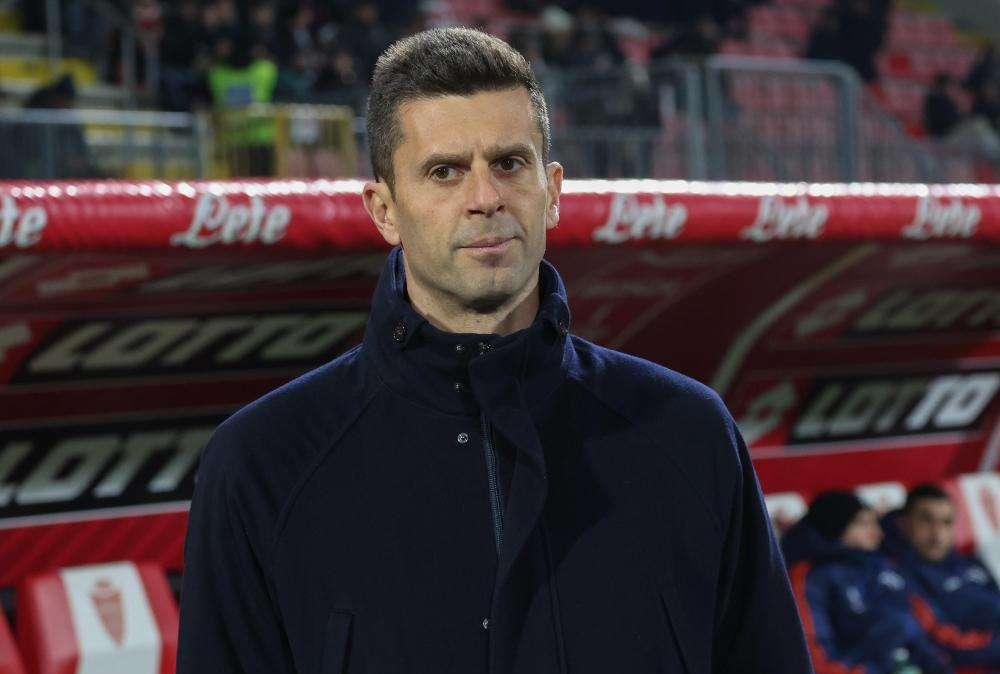 Juventus, Thiago Motta verso la Supercoppa: "Voglio vincere, ma non è un'ossessione"