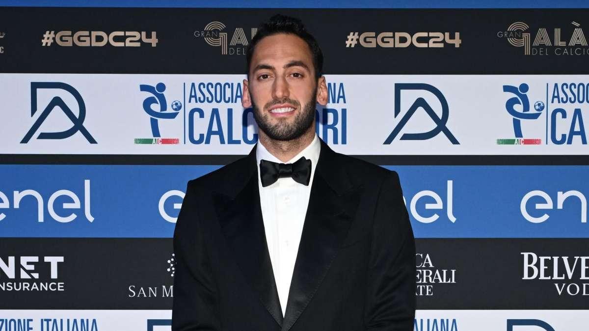 Inter, Calhanoglu sul ko del Napoli: "Non è cambiato niente per noi"