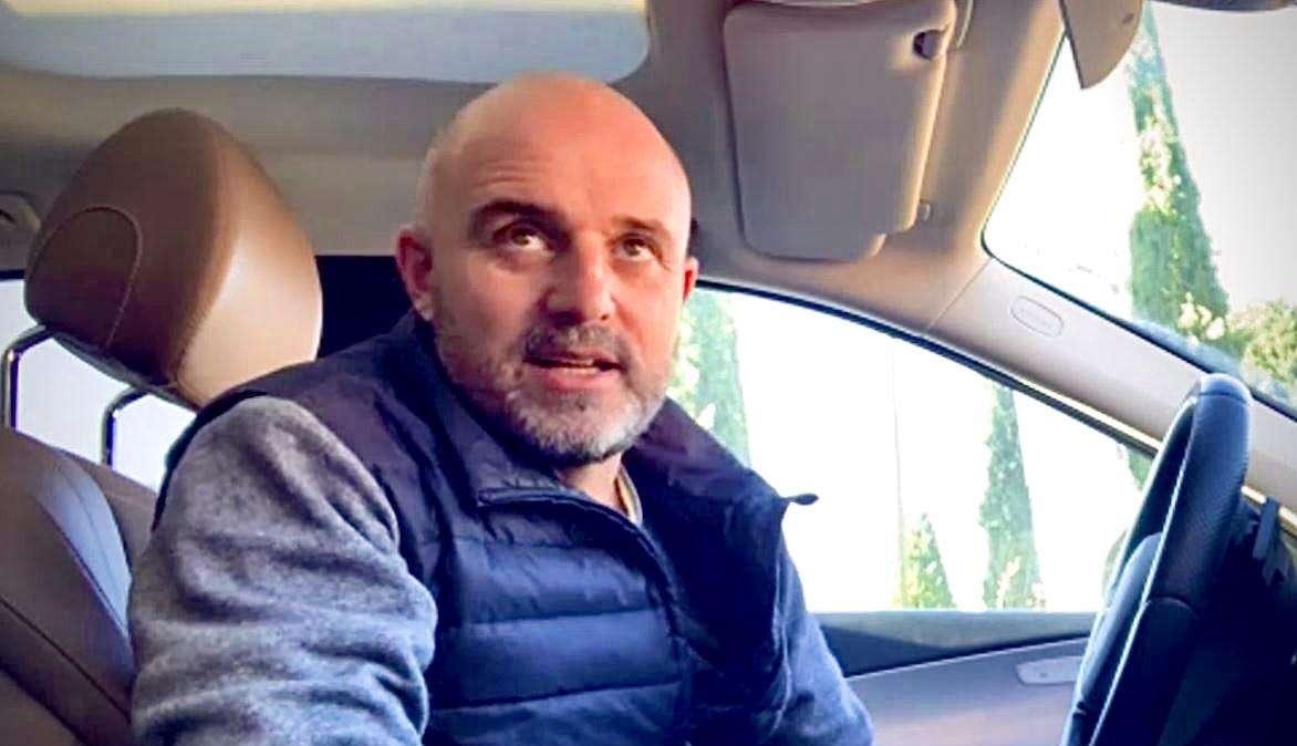 L’ex viola Amerini: “Napoli senza pedine importanti, la Fiorentina può riscattarsi”