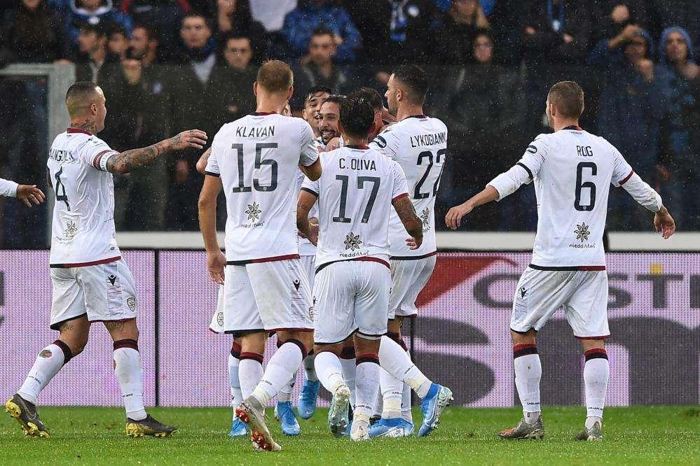 UFFICIALE - Cagliari-Napoli, trasferta vietata ai residenti a Napoli e settore ospiti a 50€