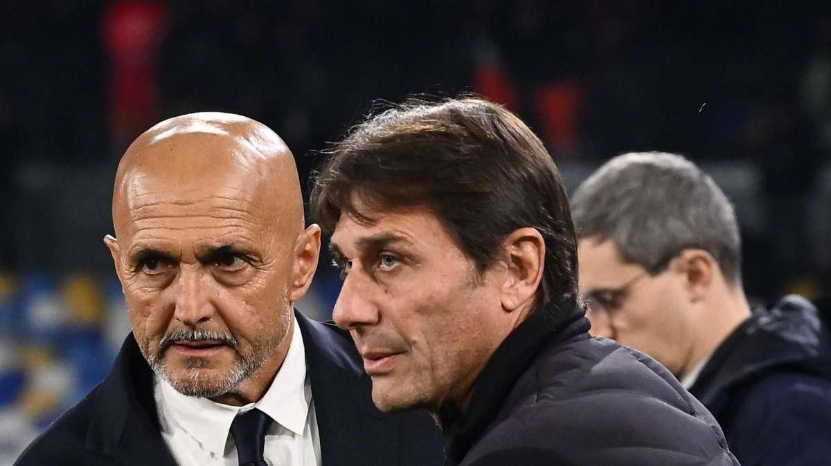 Juventus e Napoli regine in casa: resiste la loro l'imbattibilità interna