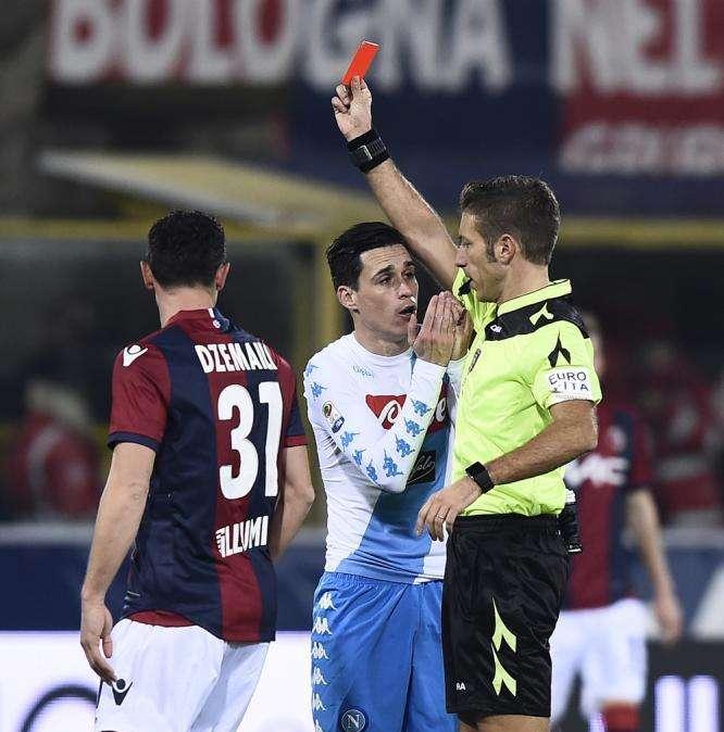 Bologna-Napoli, i precedenti al Dall'Ara: l'ultimo ko risale a quattro anni fa