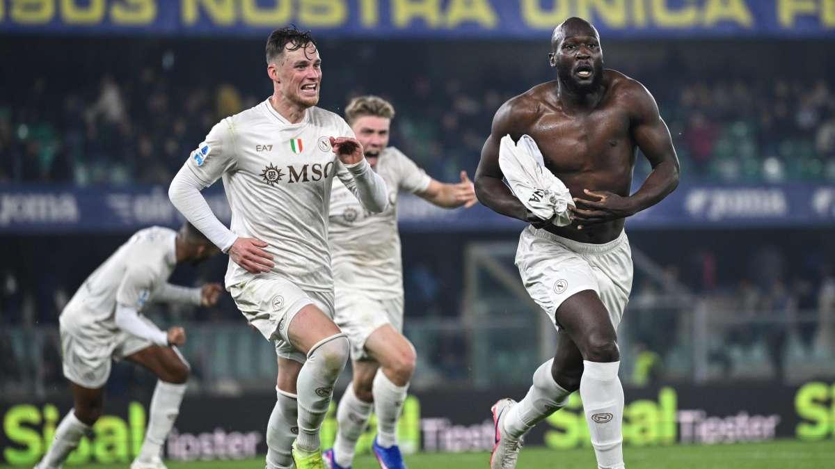 Da 0 a 10: l’urlo ‘Indegni’ strozzato, il solito catorcio Lukaku, la nuova porcheria arbitrale e il rimpianto a vita di Conte