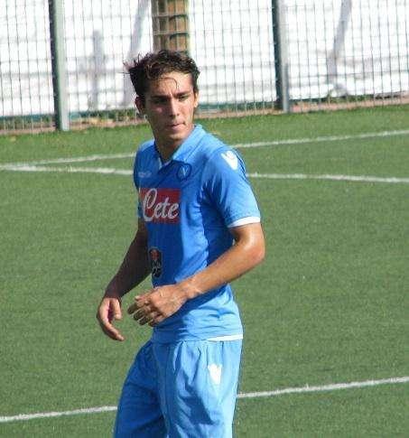 UFFICIALE - L'azzurrino Bifulco riparte dalla Juve Stabia: "Pronto ad una nuova avventura!"