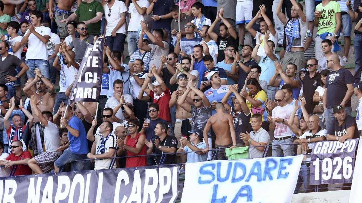 Scommesse Napoli-Borussia, le quote da non perdere