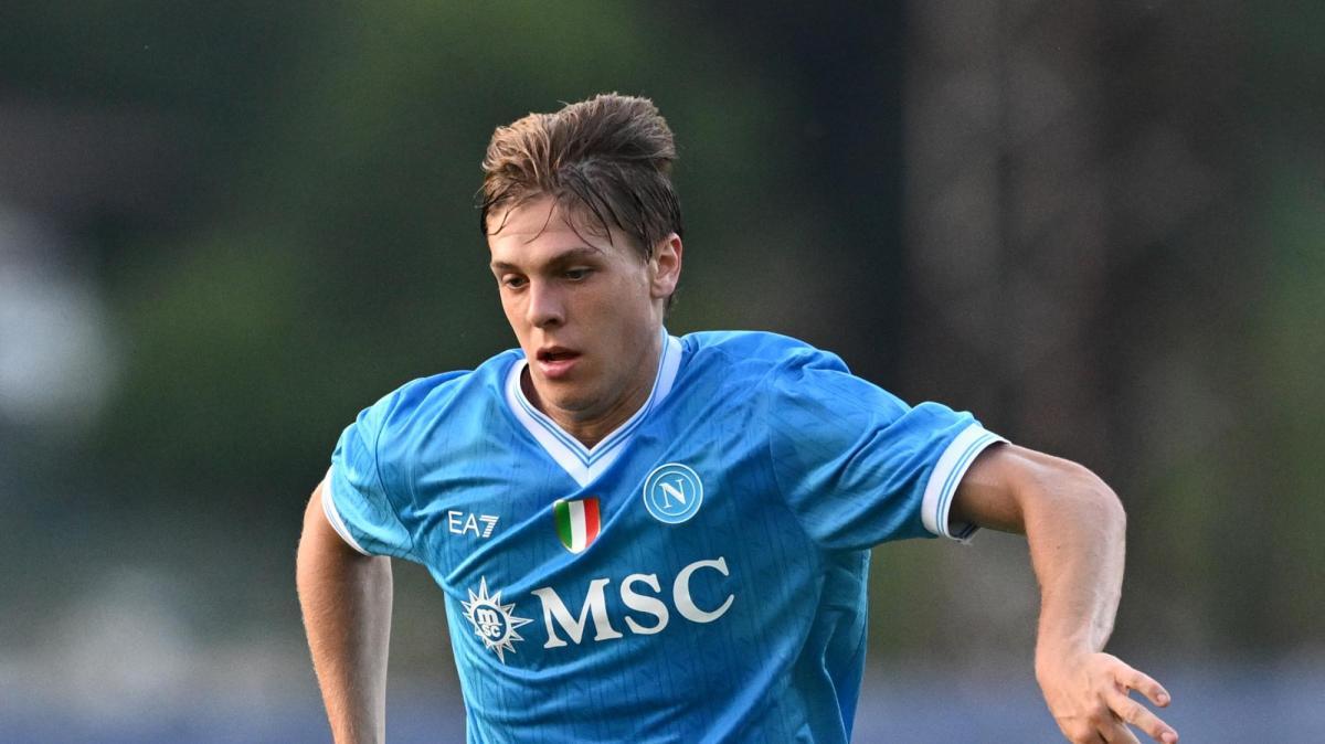 Zerbin lascia il Napoli ma resta in Serie A: è vicino a una neopromossa