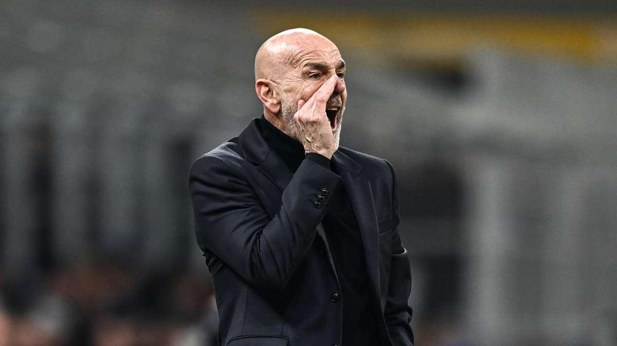 Milan, Maldini difende Pioli: "Fino alla Salernitana l'unica differenza era il Napoli"