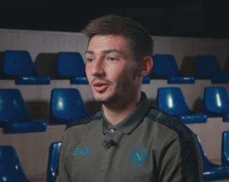 Gilmour: "Speravo di trasferirmi al Napoli, avevo sentito Scott. Mia prima al Maradona speciale"