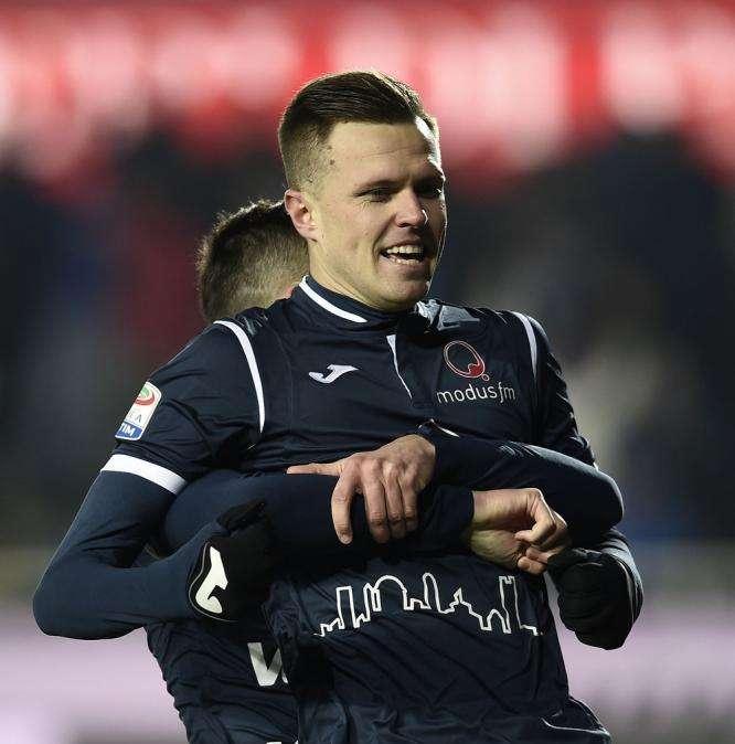 Atalanta, Ilicic a Sky: "Sfidiamo la squadra più forte d'Italia, ma sappiamo come fare a vincere"