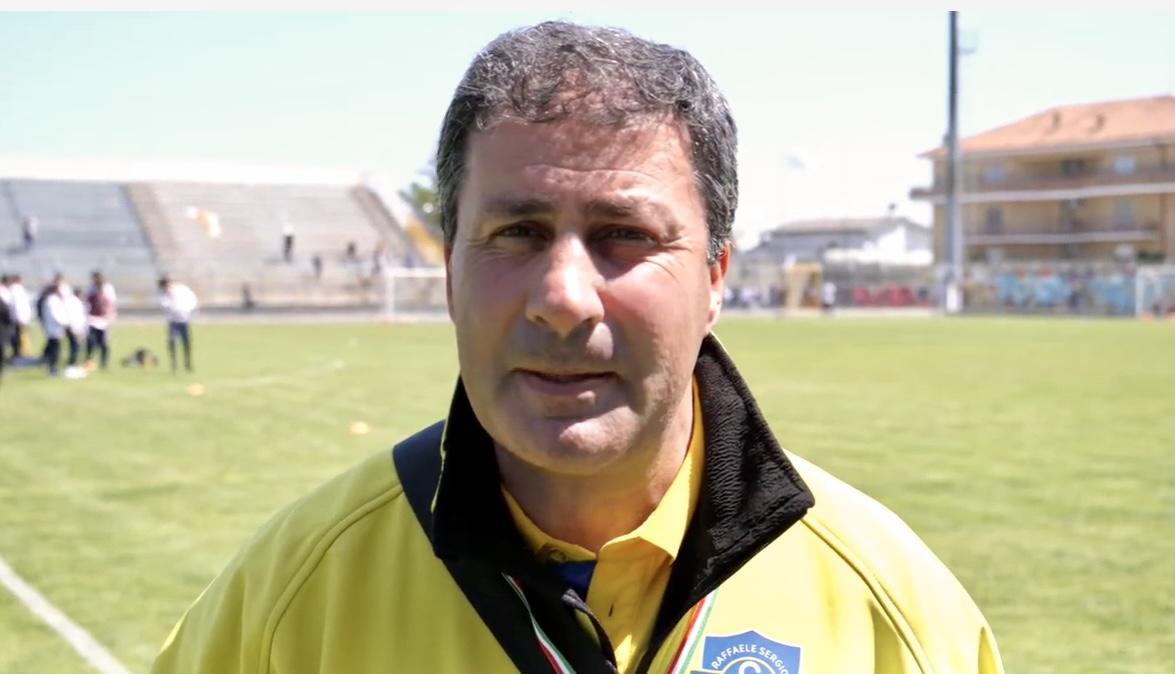 Futuro Conte, Sergio: "Bisogna capire cosa vuole dal mercato, se le cose non girano lascerà"
