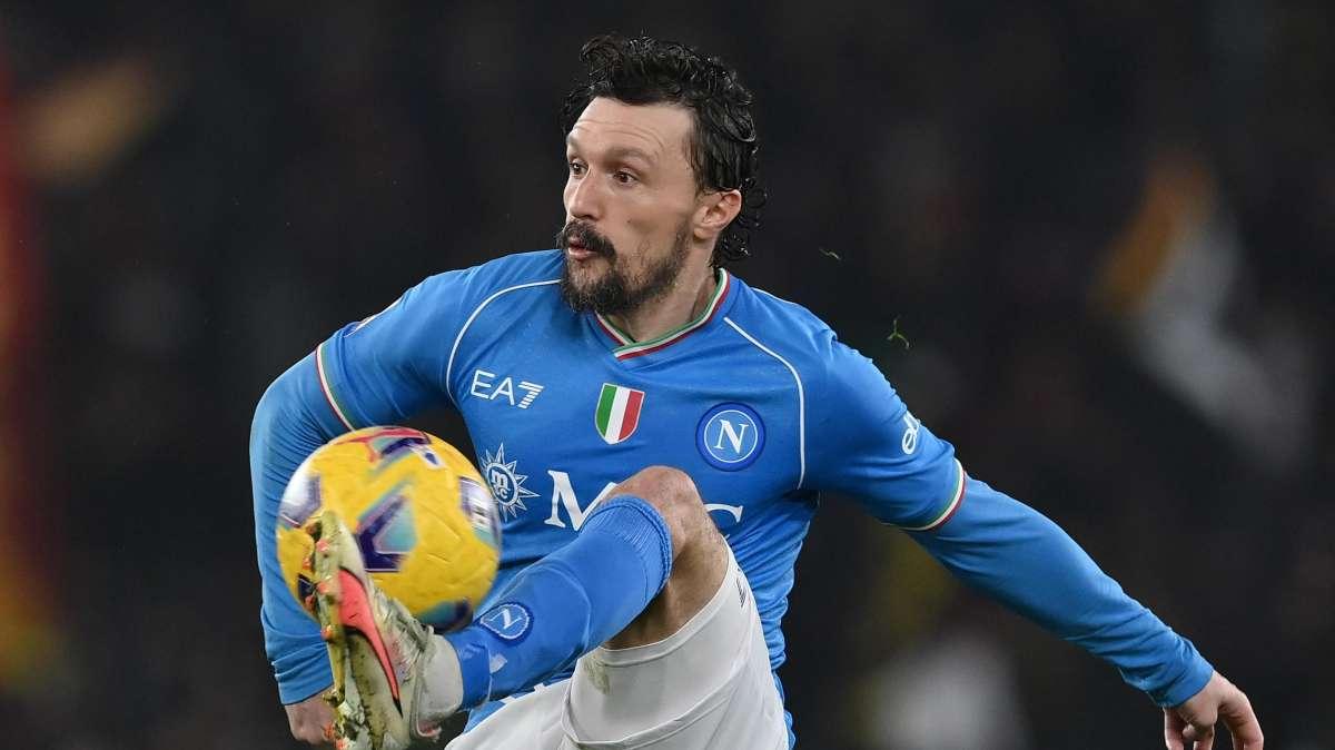 Nota del Coni: "Giuffredi, istanza arbitrale contro Mario Rui: il motivo"