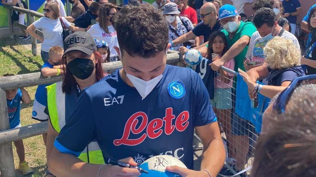 L'ex Primavera Costanzo lascia il calcio a 23 anni: "Scelta dura"