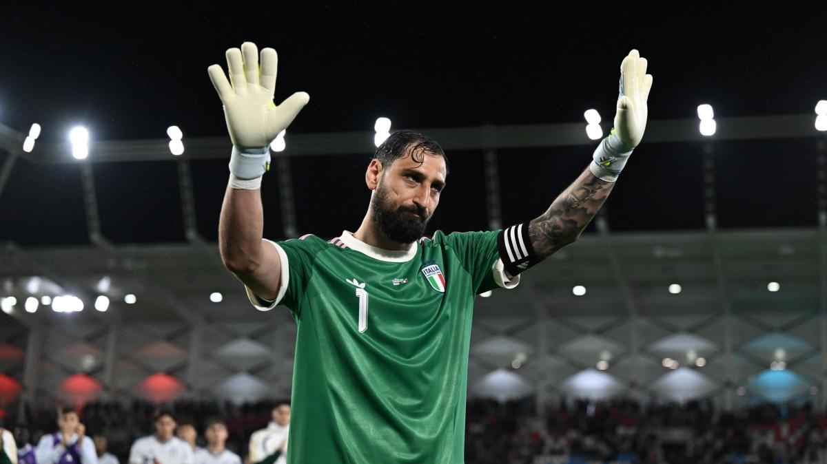 Borgo in festa a Locorotondo, Donnarumma sposa la sua Alessia: anche Haaland alle nozze
