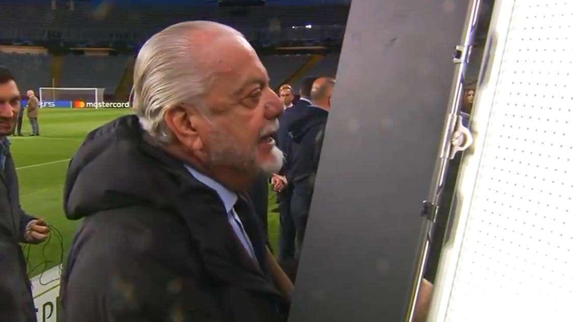 Gazzetta - Uefa, procedimento contro ADL per violazione regole su media: cosa rischia 
