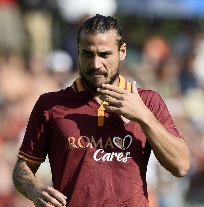 Racconto choc di Osvaldo: "Quando ero alla Roma stavano per uccidermi in un bar"
