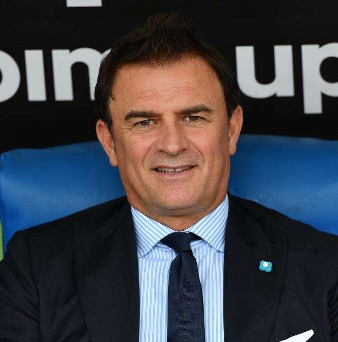 Spal, conferenza Semplici: "Napoli ha tutto, servirà grande prova. Missiroli out, dobbiamo valutare per i diffidati..."