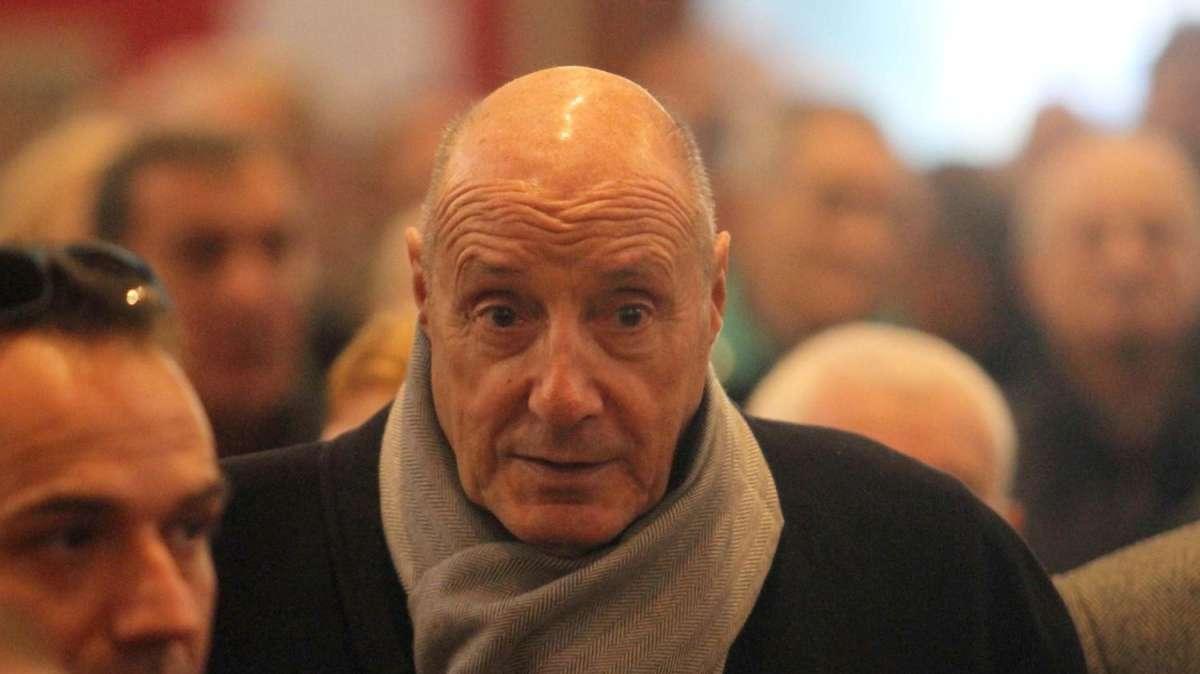 Addio a Fabio Cudicini, il "Ragno Nero" si è spento a 89 anni: Roma e Udinese lo ricordano 