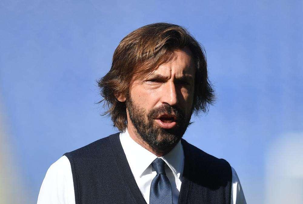Pirlo: "Se ne va il Dio del Calcio, grazie di tutto Diego"