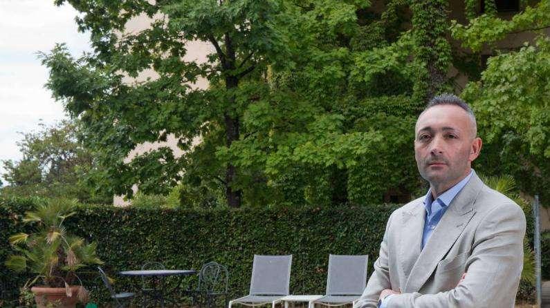 Clamoroso ag. Mario Rui ad aTuttoNapoli: "E' stato massacrato! A novembre abbiamo già deciso il futuro, non è secondo a nessuno!"
