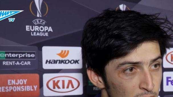 Azmoun apre al Napoli: "Mi piacerebbe fare una nuova esperienza, parleranno i club..."