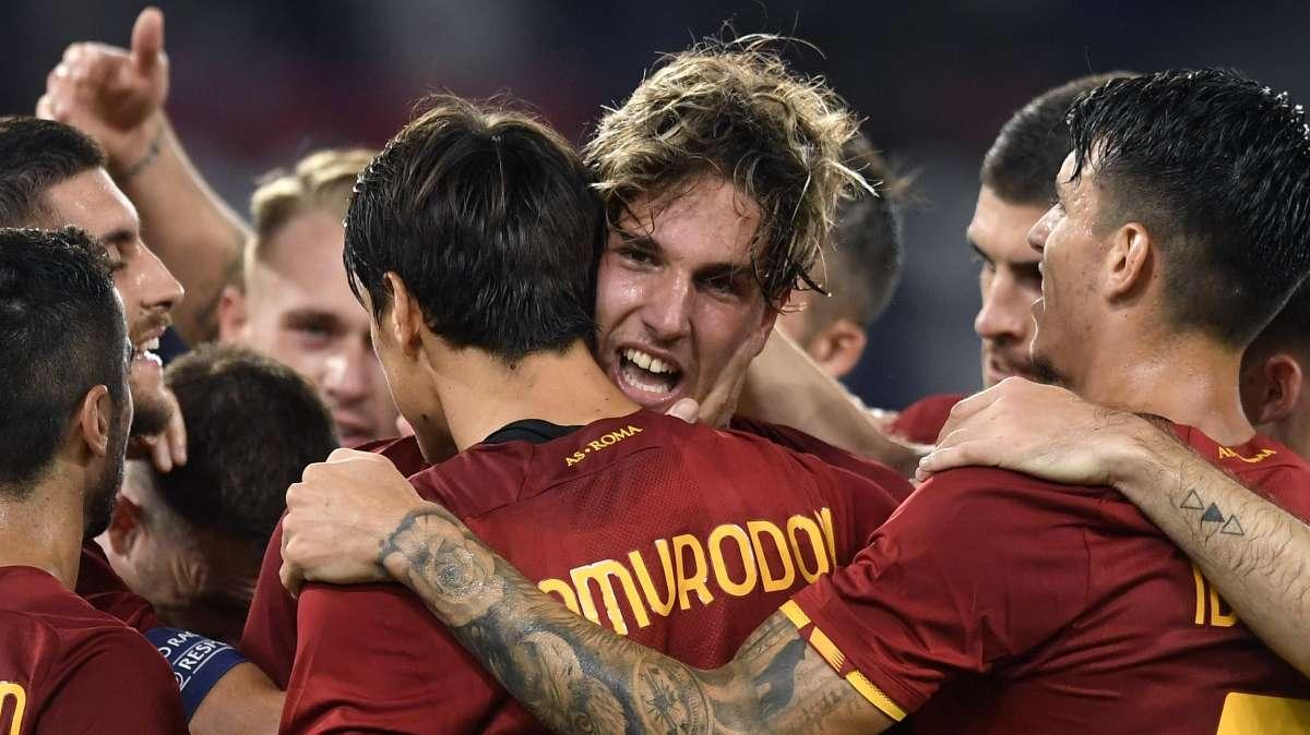 Roma-CSKA Sofia, le formazioni ufficiali: turn over per Mourinho, davanti c'è Shomurodov